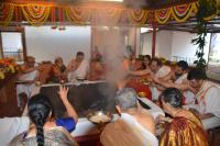 Navaratri 2023 at Karla - Day 1 (15 Oct 2023) (All Pictures courtesy of Shri Dinesh Karkal)